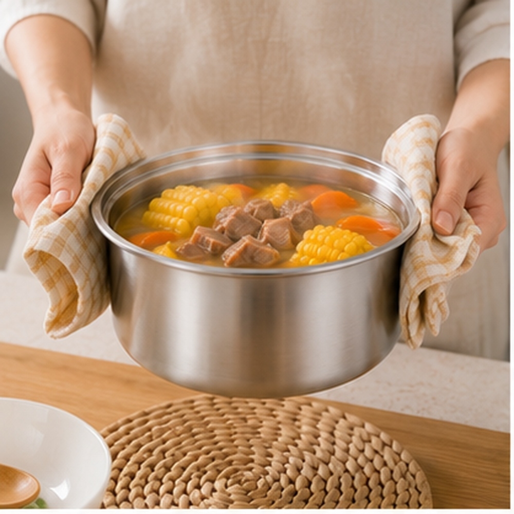 Recipientes de acero inoxidabl - Baby Food Usa reseña y precio