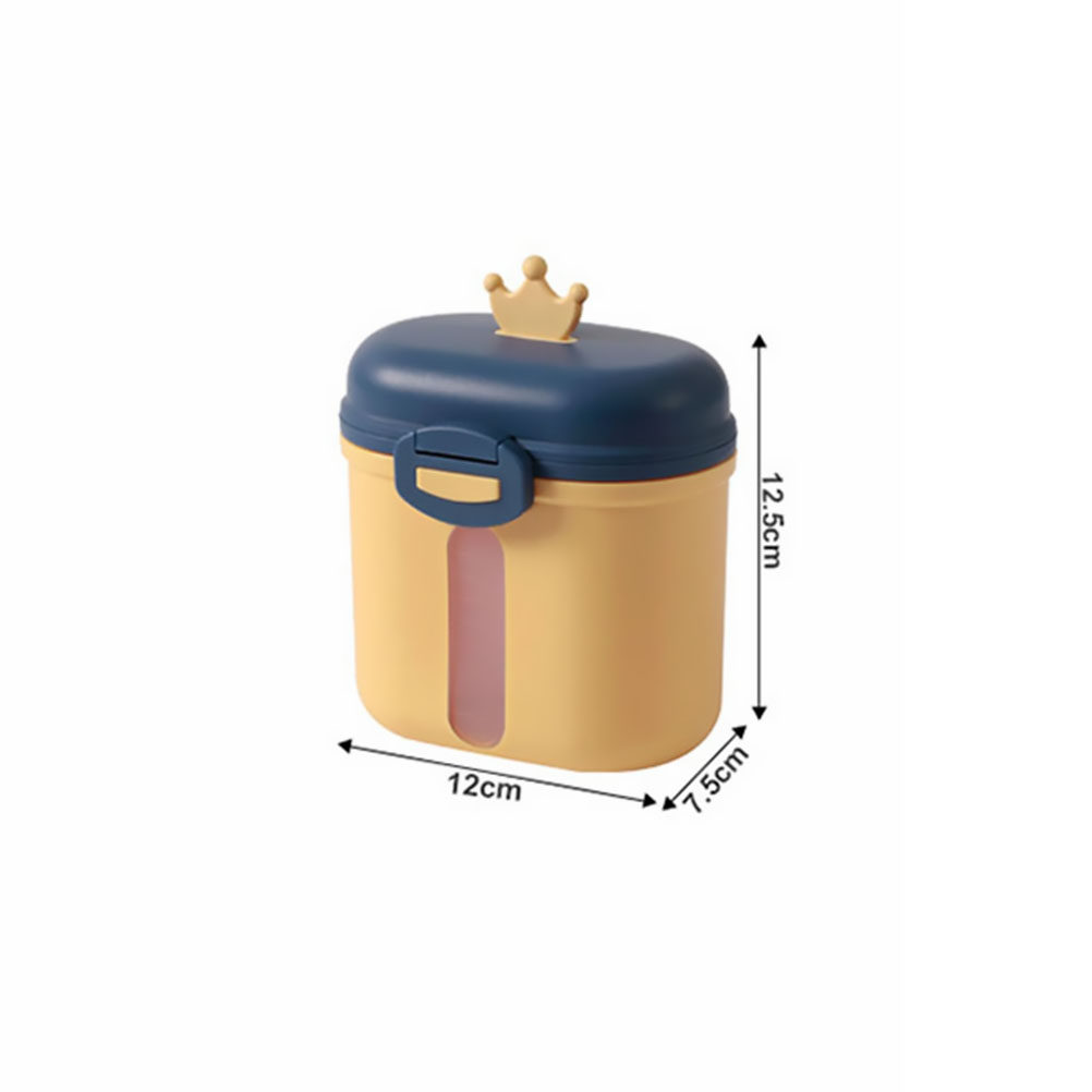 1 Juego de caja portátil para  - Baby Food Dispenser reseña y precio