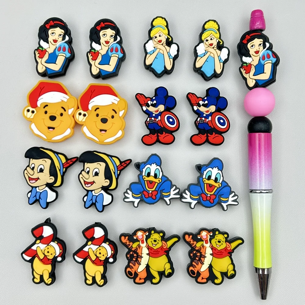 Mini cuentas de silicona de di - Baby Food Toy reseña y precio