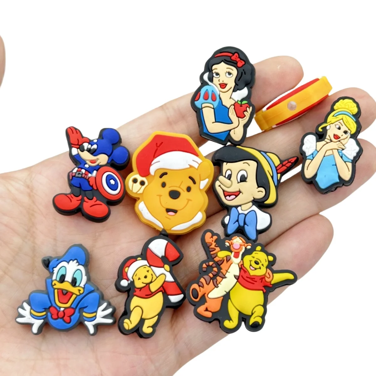 Mini cuentas de silicona de di - Baby Food Toy reseña y precio
