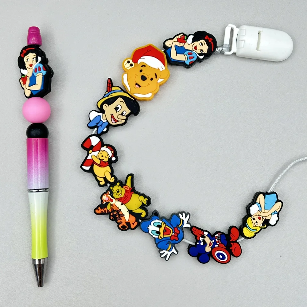 Mini cuentas de silicona de di - Baby Food Toy reseña y precio