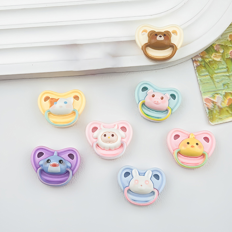 Oferta Caliente: 10 Piezas de  - Baby Food Pacifier reseña y precio