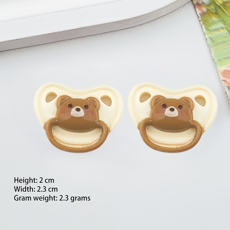 Oferta Caliente: 10 Piezas de  - Baby Food Pacifier reseña y precio