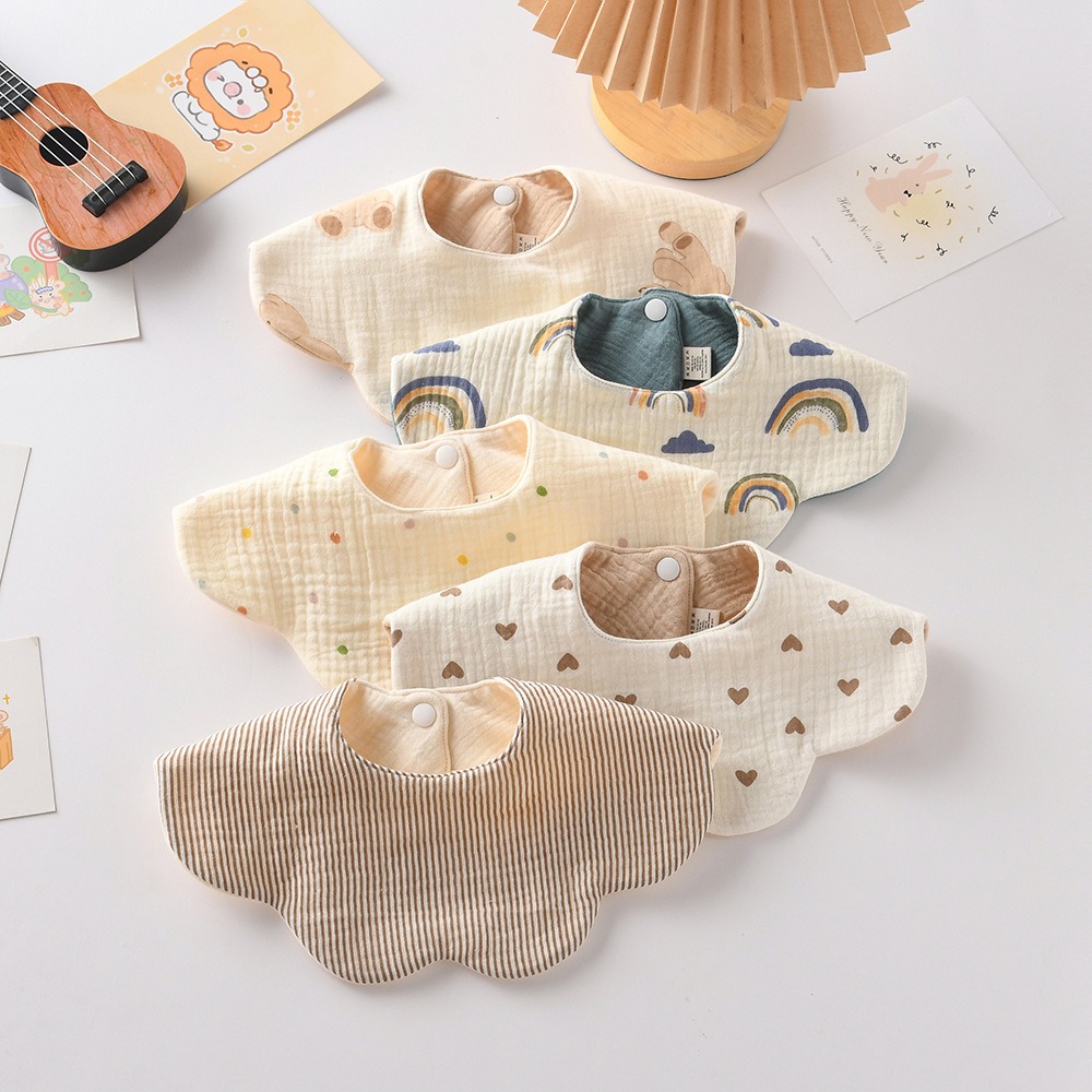 Babero de alimentación de bebé - Baby Food Pacifier reseña y precio
