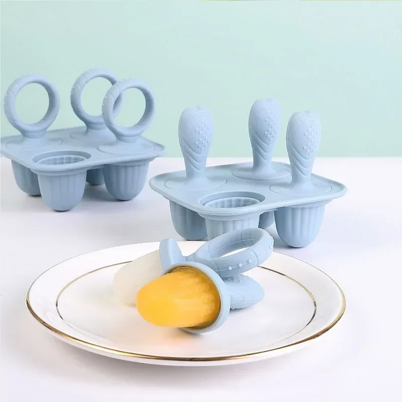 Mordedor de frutas y verduras  - Baby Food Bites reseña y precio