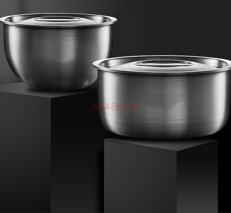 Tazón para huevos al vapor de  - Baby Food Usa reseña y precio