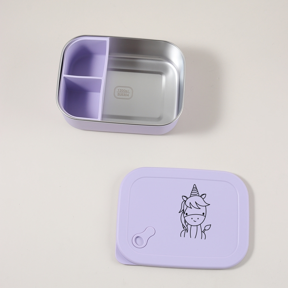 Lonchera Infantil de Silicona  - Baby Food Chopper reseña y precio