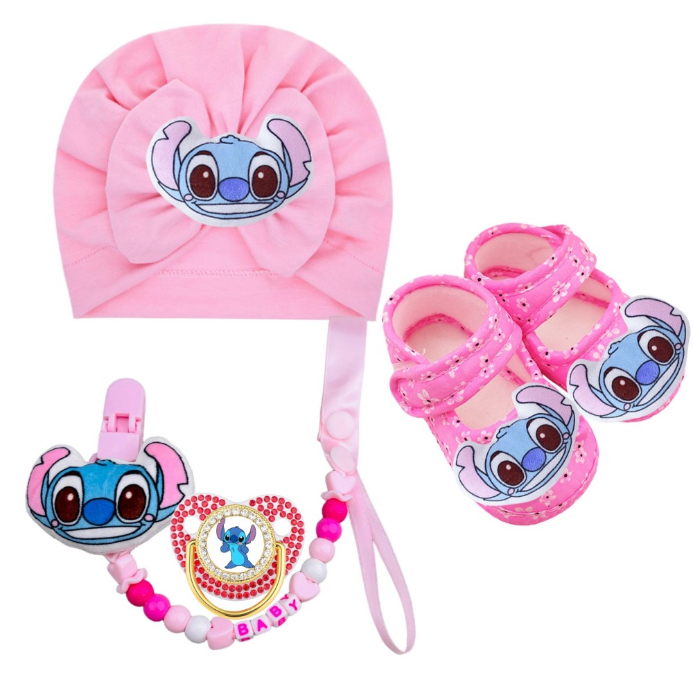 Set de Regalo para Bebés 2026, - Baby Food Pacifier reseña y precio