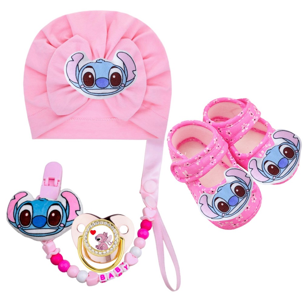 Set de Regalo para Bebés 2026, - Baby Food Pacifier reseña y precio