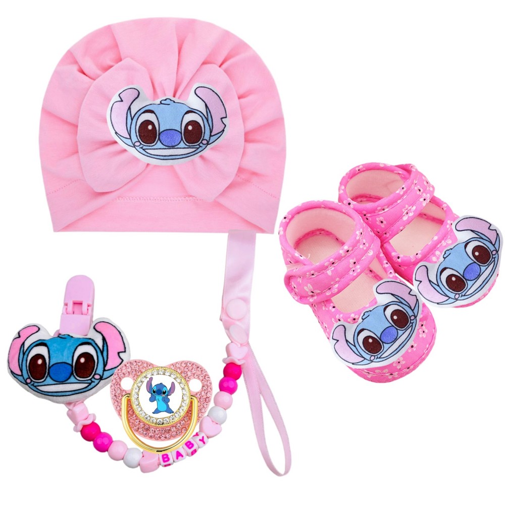 Set de Regalo para Bebés 2026, - Baby Food Pacifier reseña y precio