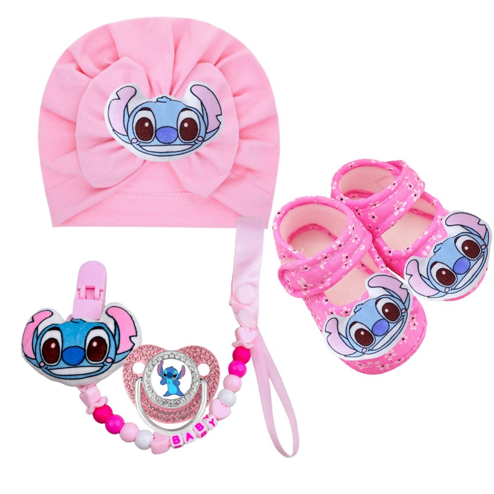 Set de Regalo para Bebés 2026, - Baby Food Pacifier reseña y precio
