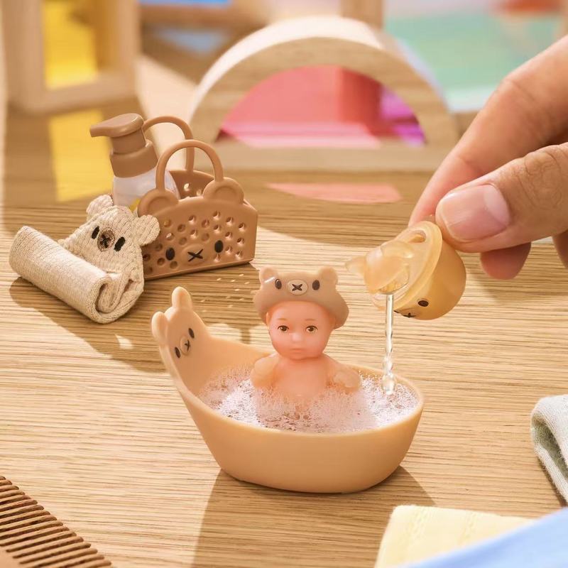Nuevo Miniverse Original Make  - Baby Food Kids reseña y precio