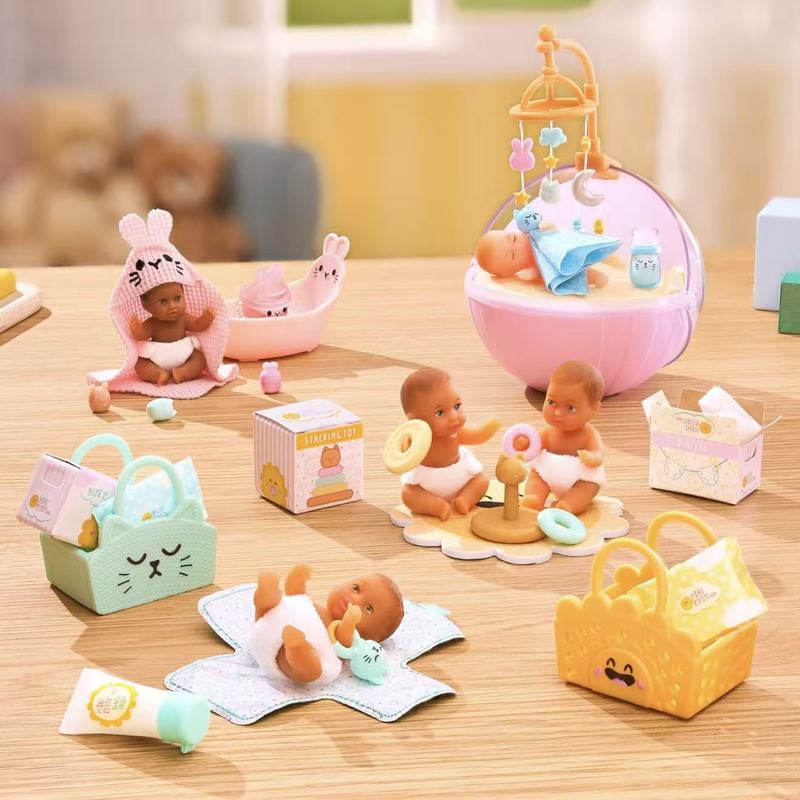 Nuevo Miniverse Original Make  - Baby Food Kids reseña y precio
