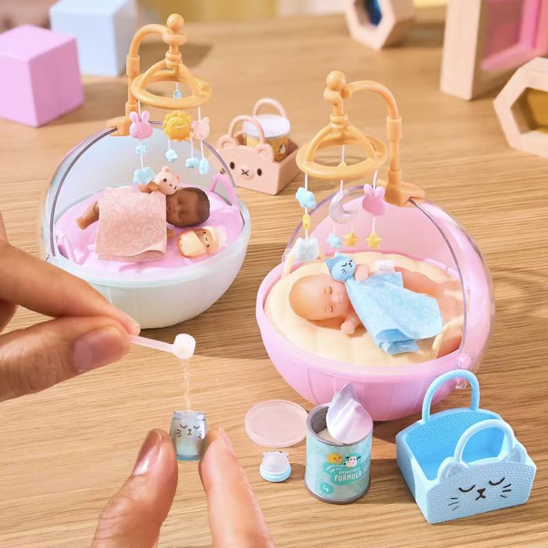 Nuevo Miniverse Original Make  - Baby Food Kids reseña y precio
