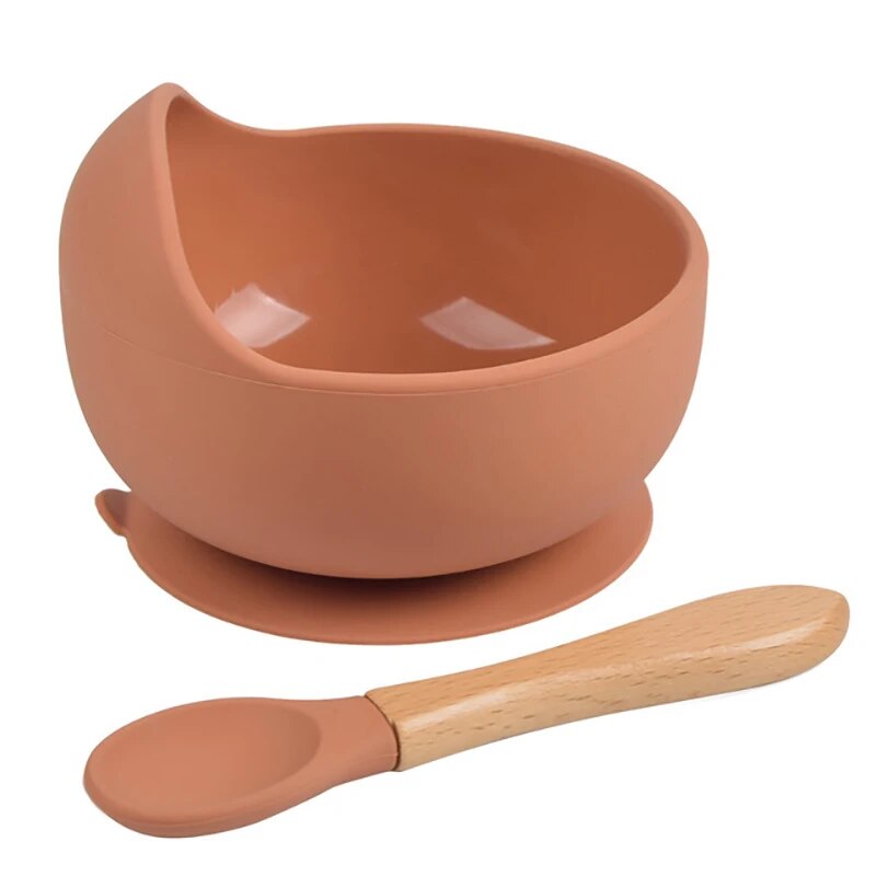 Cuenco de alimentación de sili - Baby Food Chopper reseña y precio