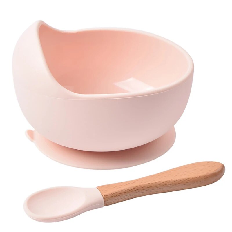 Cuenco de alimentación de sili - Baby Food Chopper reseña y precio