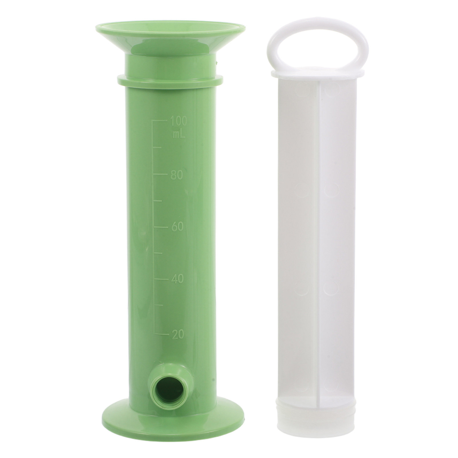 Dispensador de Comida para Beb - Baby Food Dispenser reseña y precio