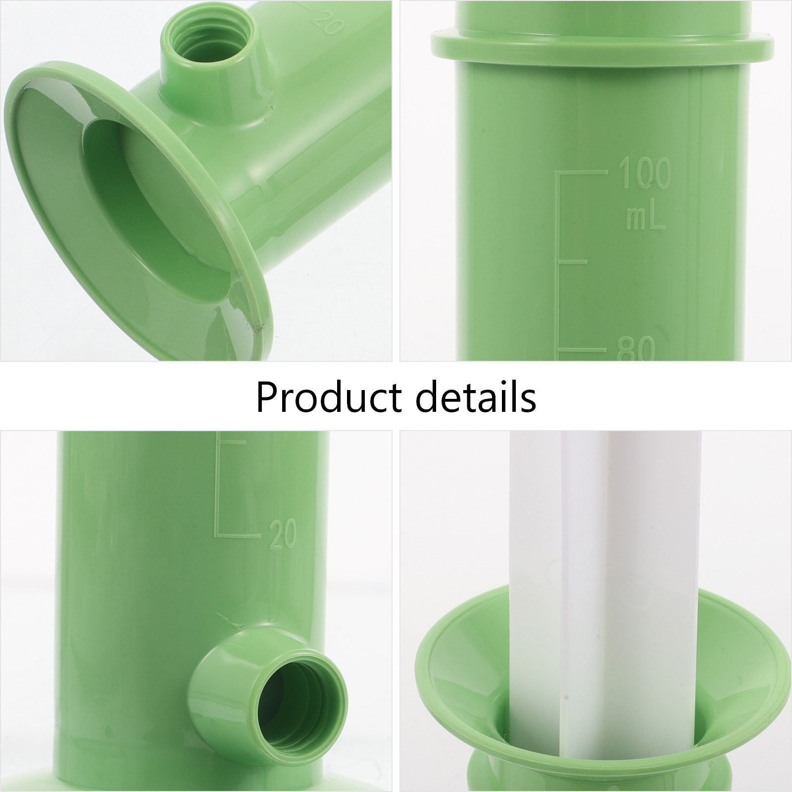 Dispensador de Comida para Beb - Baby Food Dispenser reseña y precio