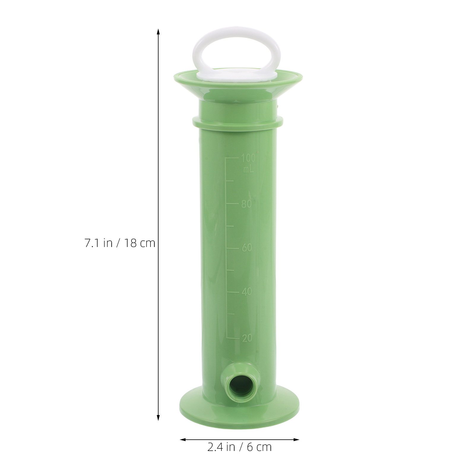 Dispensador de Comida para Beb - Baby Food Dispenser reseña y precio