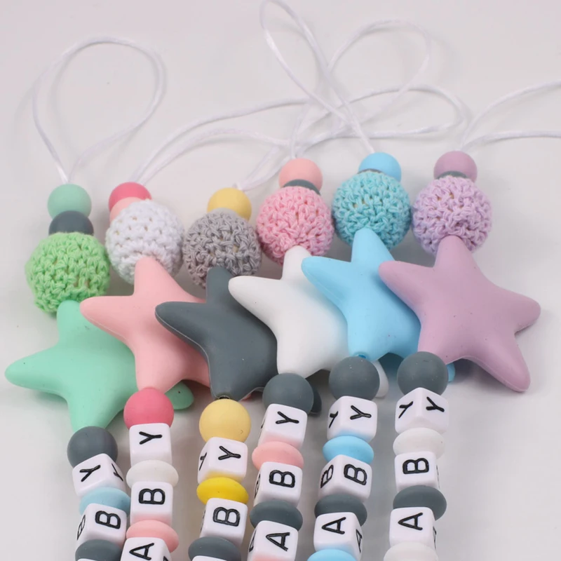 Nuevo nombre personalizado, pu - Baby Food Pacifier reseña y precio