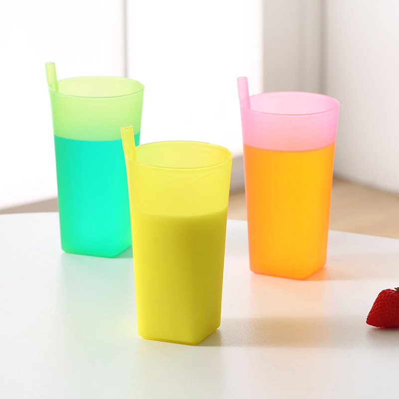 Taza con pajita para niños, ta - Baby Food Kids reseña y precio