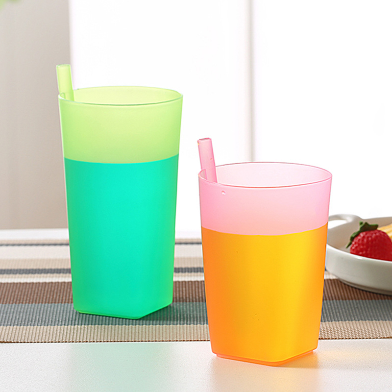 Taza con pajita para niños, ta - Baby Food Kids reseña y precio