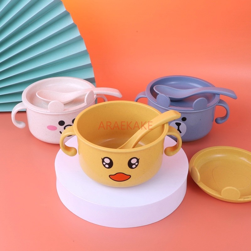 Regalo para niños, tazón de di - Baby Food Usa reseña y precio