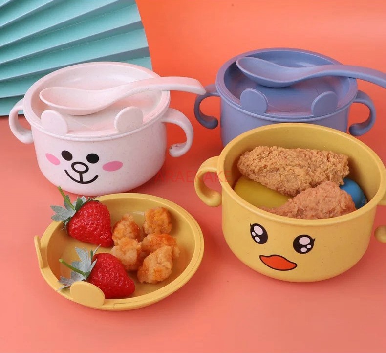 Regalo para niños, tazón de di - Baby Food Usa reseña y precio