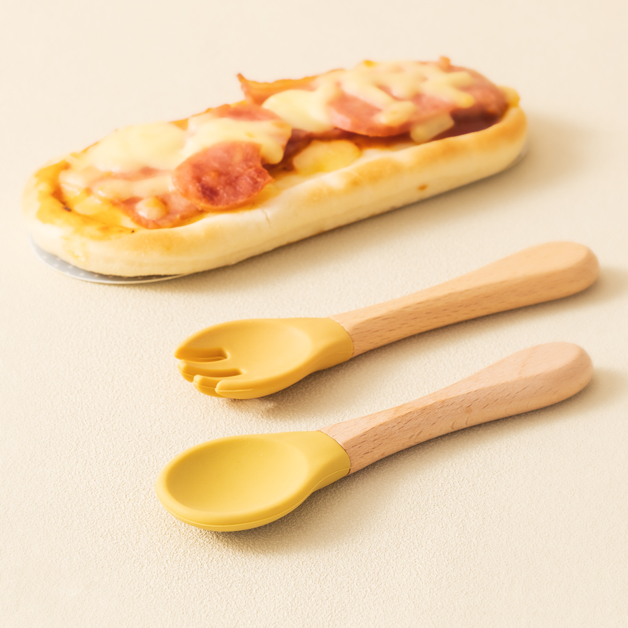 Juego de utensilios de cuchara - Baby Food Bites reseña y precio