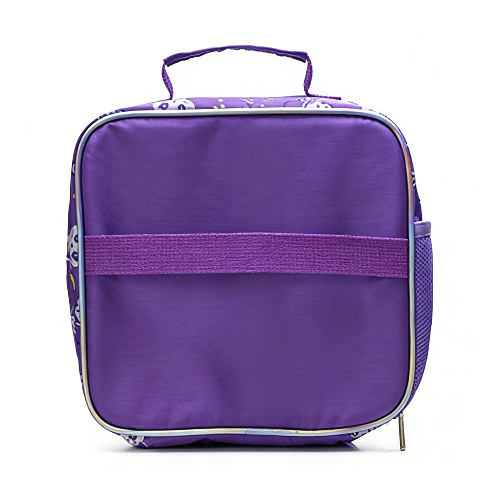 Bolsa de Almuerzo Infantil BLI - Baby Food Kids reseña y precio