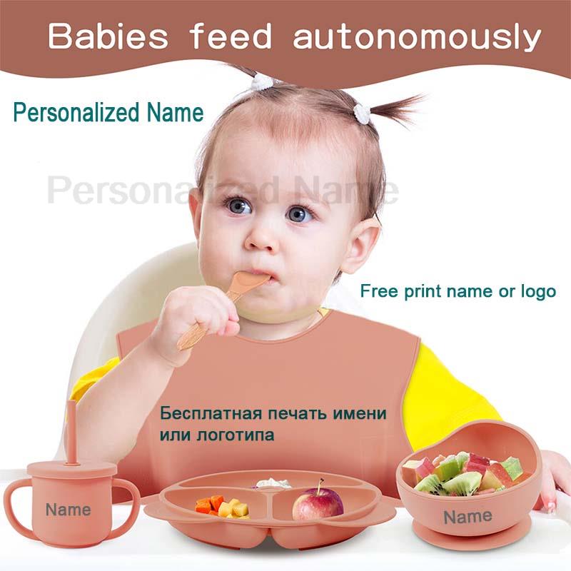 Juego de alimentación de silic - Baby Food Chopper reseña y precio