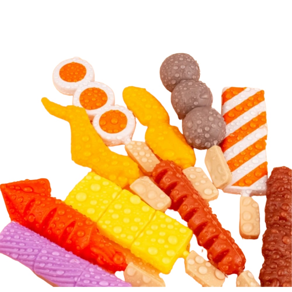 Juguetes de cocina para vestir - Baby Food Bites reseña y precio