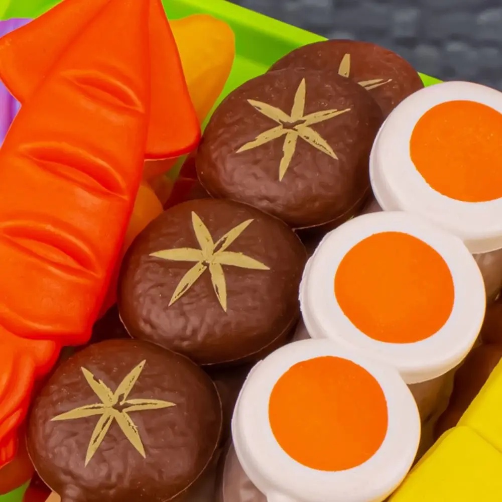 Juguetes de cocina para vestir - Baby Food Bites reseña y precio
